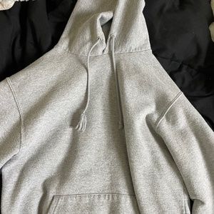 Grey Champion hoodie